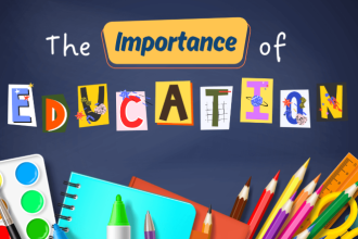 Importance of Education in Life